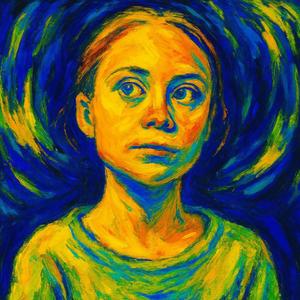 Greta Thunberg