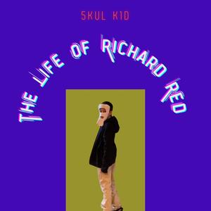 Mr. Red's Introduction