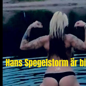 Tai hans spegelstorm är bisexuell (Radio Edit)