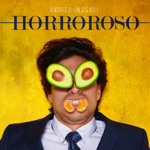 Horroroso