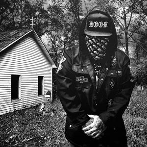 I Will Bind You (Explicit)