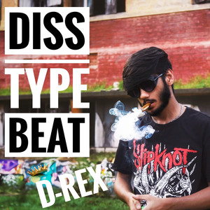 Diss Type Beat (Explicit)