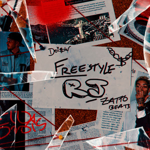 Freestyle RJ (Explicit)