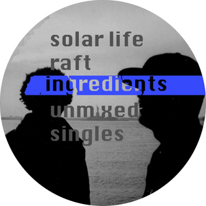 Solar Life Raft: The Ingredients