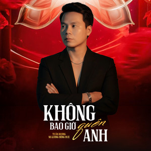 Không Bao Giờ Quên Anh
