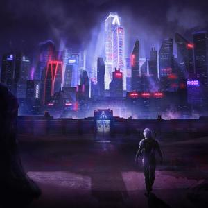 Ce soir (feat. An'Om) (Explicit)