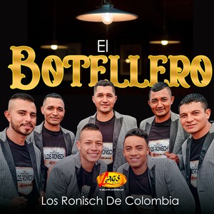 El Botellero