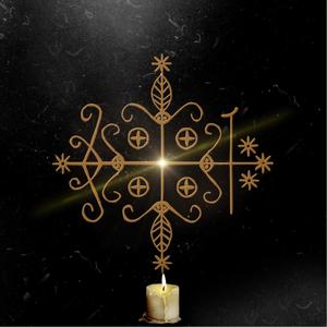 Mystical Rituals(feat. Ińnana Rosè)