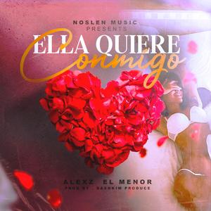 Ella Quiere conmigo