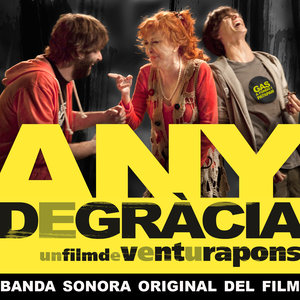 Any de Gràcia (Banda Sonora Original)