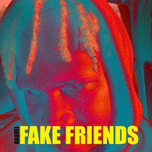 FAKEFRIEND