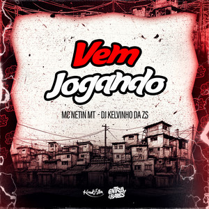 Vem Jogando