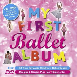 My First Ballet Album