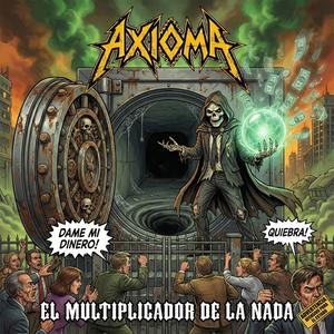 El Multiplicador de la Nada