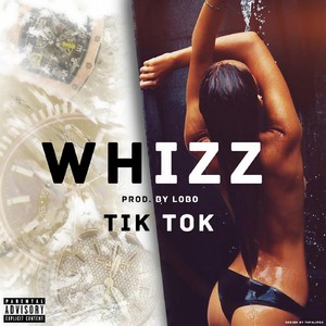 Tik-Tok(feat. Lo-Bo) (Explicit)