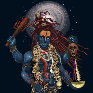 Kaal Bhairava Ashtakham