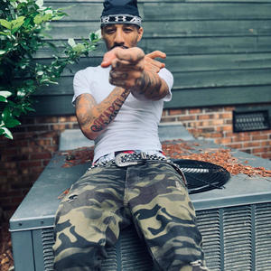 Crash Out (Explicit)