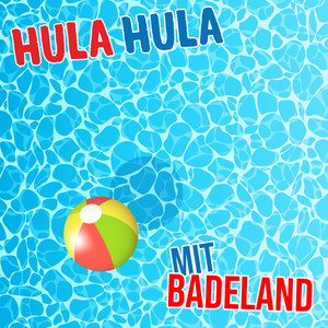 Hula Hula - Mit Badeland