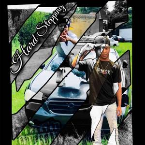 Hard steping (feat. Ty Davinci) (Explicit)