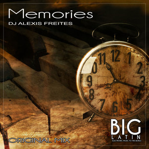 Memories - Original Mix