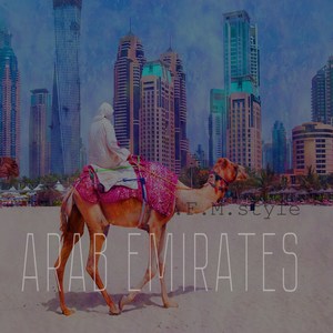 Arab Emirates