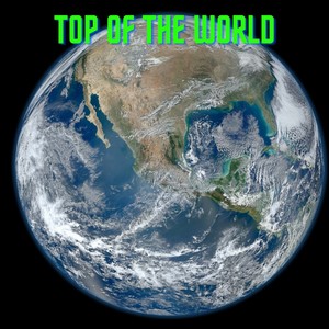 Top of the world