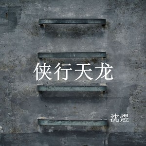 侠行天龙 (伴奏)