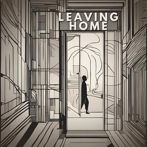 Leaving Home (feat. Jerry Popolo)