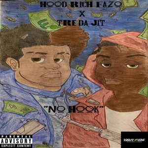 No Hook (Explicit)