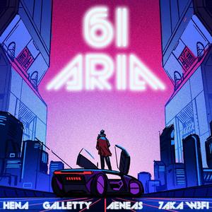 Aria (feat. ARIA 61) (Explicit)