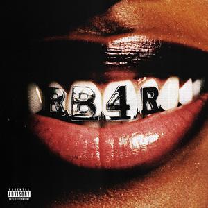 Rich B4 Rap (Explicit)