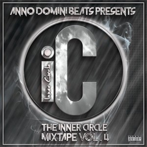 The Inner Circle Mixtape, Vol. 4