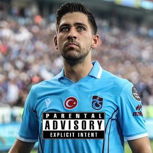 EFSANE TRABZONSPOR ŞARKISI (Explicit)