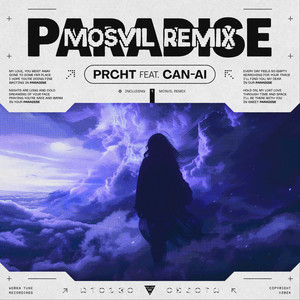 Paradise (Mosvil Extended Remix)