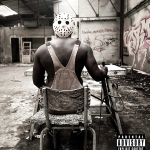 Blood Shed (Explicit)