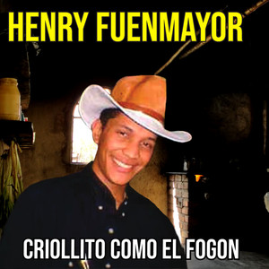 Criollito Como el Fogon