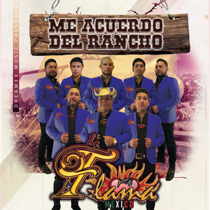 Me Acuerdo del Rancho