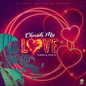 Cherish My Love