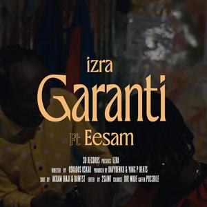 Garanti (feat. Eesam)