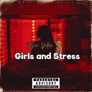 See me (feat. Skool Boi) [Girls and stress] [Explicit]