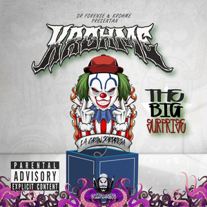 Underground Revolución (Explicit)