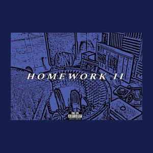 HOMEWORK II (Explicit)