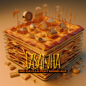Lasanha (Explicit)