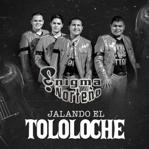 Jalando el Tololoche (Explicit)