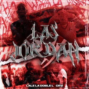 Las Jordan
