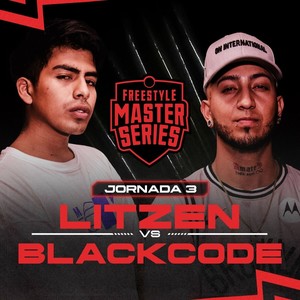 Incremental Mode Litzen - Litzen Vs Blackcode (Live|Explicit)
