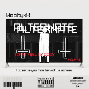 LABEL (feat. MichvyBeatzzz) (Explicit)