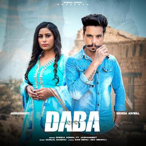 Daba (feat. Jashanmeet)