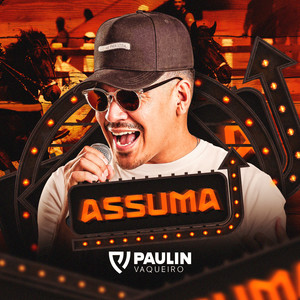 Paulin Vaqueiro - Assuma