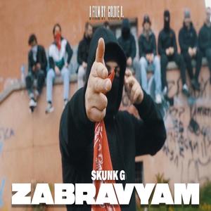 ZABRAVYAM (Explicit)